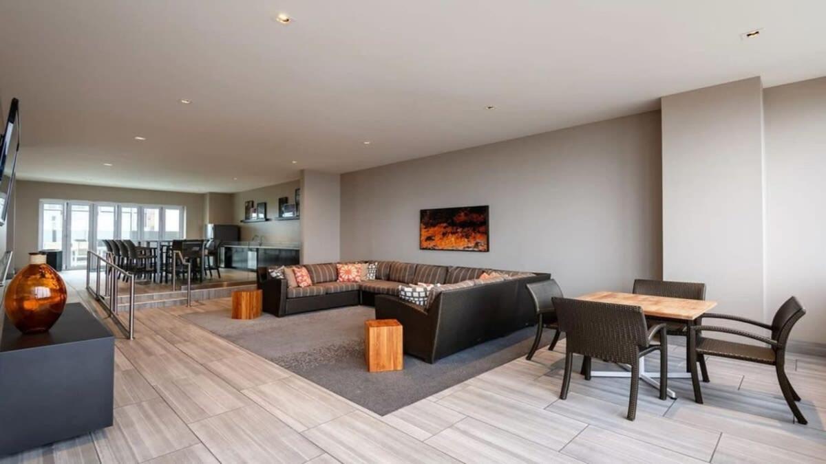 26Th Fl Bold Cozysuites With Pool, Gym ดัลลัส ภายนอก รูปภาพ