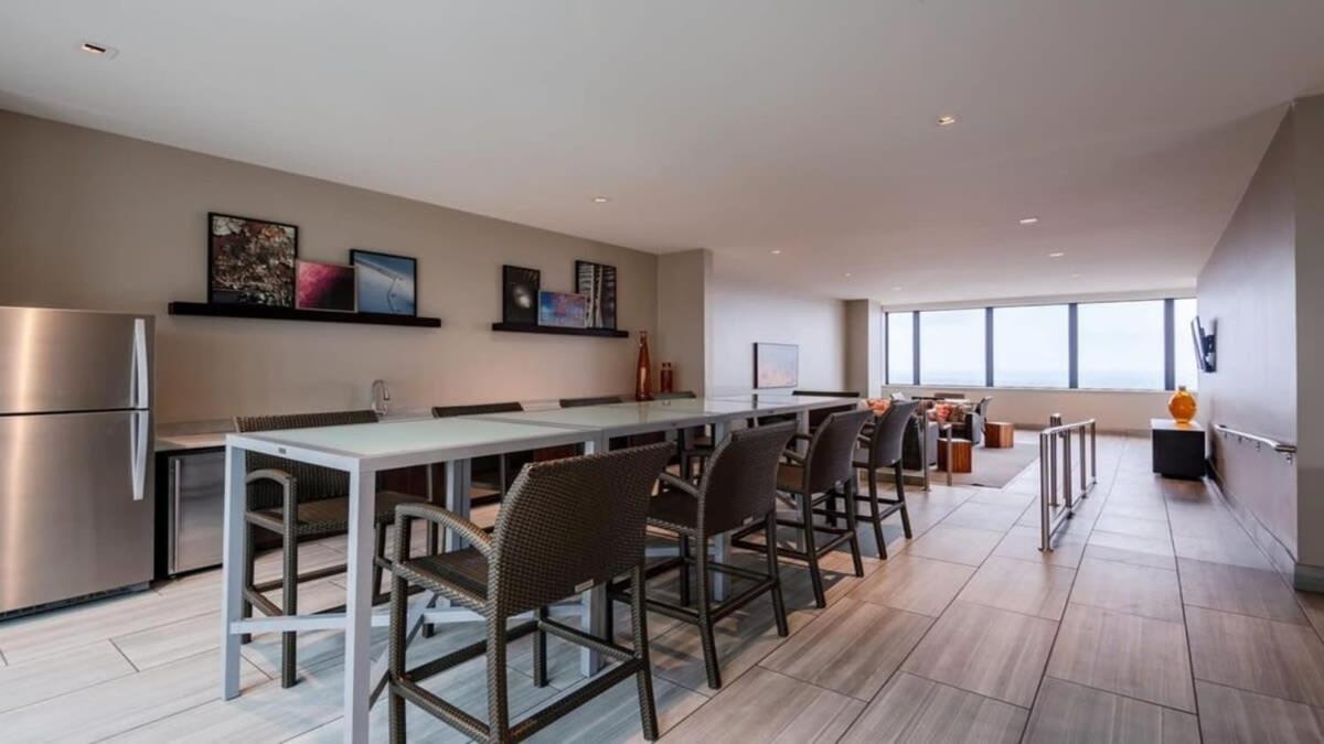 26Th Fl Bold Cozysuites With Pool, Gym ดัลลัส ภายนอก รูปภาพ