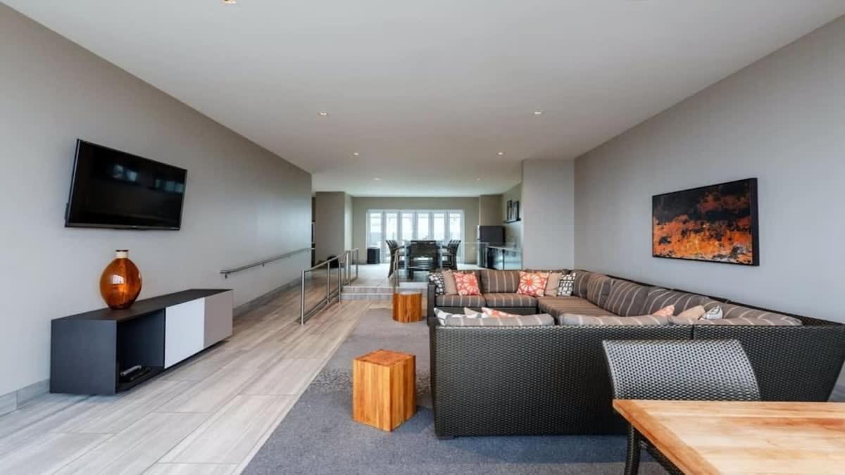 26Th Fl Bold Cozysuites With Pool, Gym ดัลลัส ภายนอก รูปภาพ