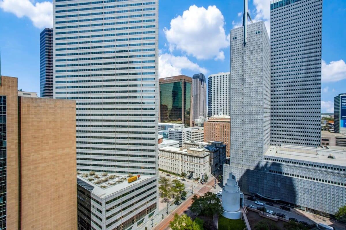 26Th Fl Bold Cozysuites With Pool, Gym ดัลลัส ภายนอก รูปภาพ